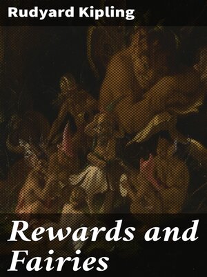 cover image of Rewards and Fairies